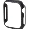 Apple Watch 40mm 4/5/6/SE Tactical Zulu Aramid tok fekete - 0. kép