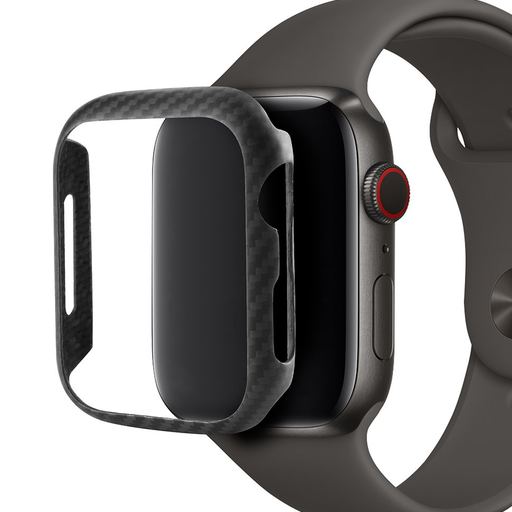 Apple Watch 40mm 4/5/6/SE Tactical Zulu Aramid tok fekete Apple Watch 40mm 4/5/6/SE Tactical Zulu Aramid tok fekete