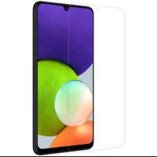 Samsung Galaxy A22 4G Nillkin 2.5D H+ PRO 0.2mm ochranné sklo na displej 9H Samsung Galaxy A22 4G Nillkin 2.5D H+ PRO 0.2mm ochranné sklo na displej 9H