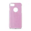 iPhone 13 Pro Max 6.7'' Shining flitteres tok pink - 0. kép