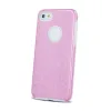 iPhone 13 Pro Max 6.7'' Shining flitteres tok pink - 1. kép