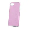 iPhone 13  6.1'' Shining flitteres tok pink - 1. kép