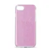 iPhone 13  6.1'' Shining flitteres tok pink - 2. kép