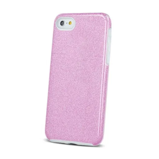 iPhone 13  6.1'' Shining flitteres tok pink