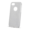 iPhone 13 5.4'' Shining flitteres tok ezüst - 1. kép