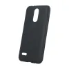 iPhone 13 6,1'' Matt TPU tok fekete - 0. kép