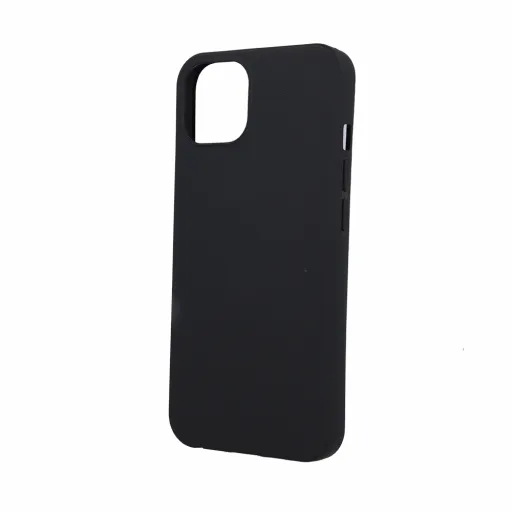 iPhone 13 6,1'' Matt TPU tok fekete iPhone 13 6,1'' Matt TPU tok fekete