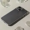 iPhone 13 Pro 6,1'' Ultravékony 1.8mm TPU tok átlátszó - 0. kép