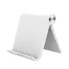Ugreen Multi-Angle asztali telefon vagy tablet tartó állvány fekete (LP115 50748) - 0. kép