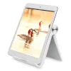 Ugreen Multi-Angle asztali telefon vagy tablet tartó állvány fekete (LP115 50748) - 1. kép