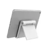 Ugreen Multi-Angle asztali telefon vagy tablet tartó állvány fekete (LP115 50748) - 4. kép