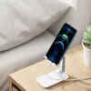 Ugreen Összecsukható telefontartó fekete (LP373) - 1. kép