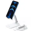Ugreen Összecsukható telefontartó fekete (LP373) - 4. kép