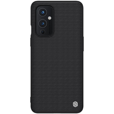 OnePlus 9 Nillkin Textured tok fekete