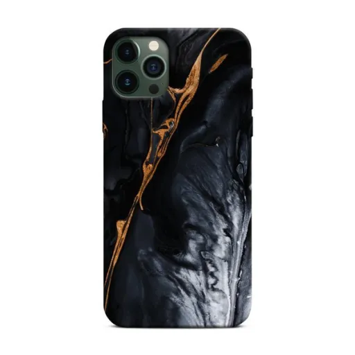 Samsung A21s Casegadget tok Marble fekete Samsung A21s Casegadget tok Marble fekete