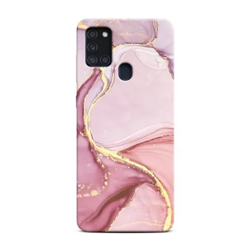Samsung A52 Casegadget tok Sands pink Samsung A52 Casegadget tok Sands pink