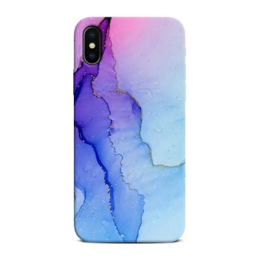 Samsung A32 5G Casegadget tok Sands lila Samsung A32 5G Casegadget tok Sands lila