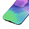 iPhone 13 mini matt TPU tok kameralencse védővel színes mintával (ip-13-mini-tpu-lens-design-1) - 2. kép