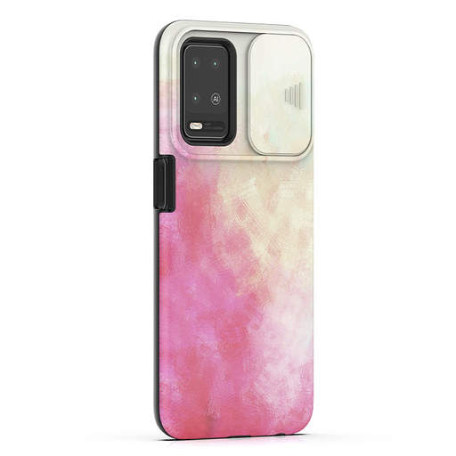 Samsung A72 matt TPU tok kameralencse védővel színes mintával (sam-a72-tpu-lens-design-1) Samsung A72 matt TPU tok kameralencse védővel színes mintával (sam-a72-tpu-lens-design-1)