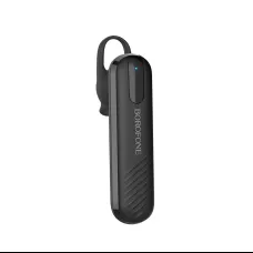 Borofone BC20 Bluetooth Headset Smart Fekete