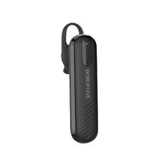 Borofone BC20 Bluetooth Headset Smart Fekete