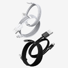 Baseus CAMYS-02 Superior Fast töltő kábel Micro USB 2A 1m fehér - 1. kép