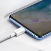 Baseus CAMYS-02 Superior Fast töltő kábel Micro USB 2A 1m fehér - 2. kép