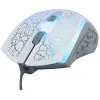 Havit MS736 Gamer egér fehér - 2. kép