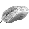 Havit MS736 Gamer egér fehér - 3. kép