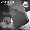 X-Doria Raptic Air iPhone 13 Pro tok kék - 1. kép
