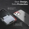 X-Doria Raptic Air iPhone 13 Pro tok kék - 2. kép