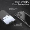 X-Doria Raptic Shield Pro iPhone 13 Pro alumínium tok lila - 2. kép