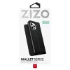 Zizo Wallet iPhone 13 Pro tok fekete - 0. kép