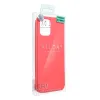 iPhone 13 Roar Colorful Jelly tok peach pink - 4. kép