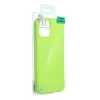 iPhone 13 Roar Colorful Jelly tok peach lime - 4. kép