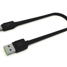 Green Cell USB Type-C - USB kábel 25Cm