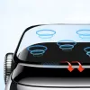 Apple Watch SE 44mm Acrylic kijelzővédő fólia - 1. kép