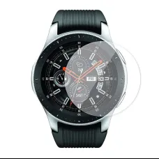 Samsung Galaxy Watch 46mm Acrylic kijelzővédő fólia