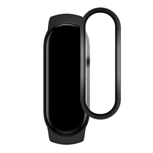 Xiaomi Mi Band 5/6 Acrylic kijelzővédő fólia