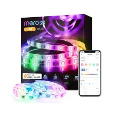 Meross Intelligens Wi-Fi led szalag MSL320