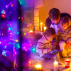 Meross Intelligens Wi-Fi led szalag MSL320 - 1. kép