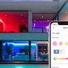 Meross Intelligens Wi-Fi led szalag MSL320 - 3. kép