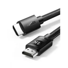 Ugreen HD119 kábel HDMI, 4K 60Hz, 3m (fekete)