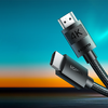 Ugreen HD119 kábel HDMI, 4K 60Hz, 3m (fekete) - 0. kép