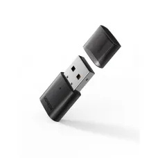 Ugreen CM390 Bluetooth 5.0 USB adapter PC -hez (fekete)