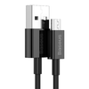 Baseus Superior Series USB - micro USB gyorstöltő adatkábel 2A 2m fekete (CAMYS-A01) - 0. kép