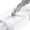 Baseus Superior Series USB - micro USB gyorstöltő adatkábel 2A 2m fehér (CAMYS-A02) - 0. kép