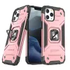 iPhone 13 Wozinsky Ring Armor Case Kickstand telefontok rózsaszín - 0. kép