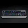 Motospeed CK99 mechanikus Gamer RGB billentyűzet, angol - 2. kép