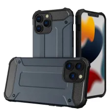 iPhone 13 Pro Hybrid Armor tok kék